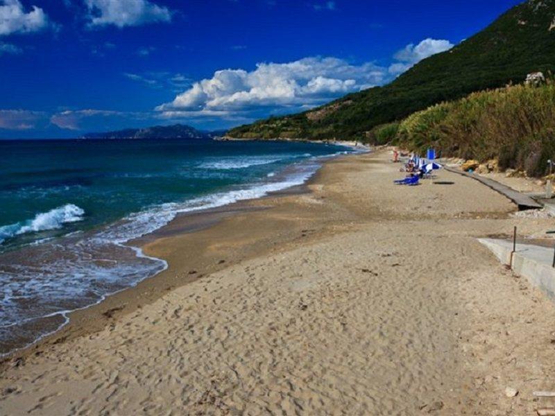 Paramonas Paramonas  Ngoại thất bức ảnh